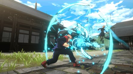 Jujutsu Kaisen Cursed Clash ( ) (PS5)