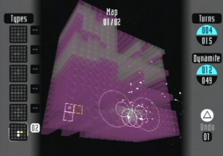 Detonator (PS2) USED Б/У