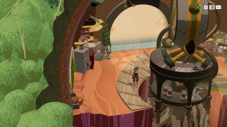 игра Stonefly (Switch) для Nintendo Switch