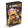  Настольная игра POP! Funkoverse: Назад в Будущее (Back To The Future) 100 Expandalone (46068)