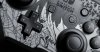 Геймпад беспроводной Nintendo Switch Pro Controller (Monster Hunter Rise: Sunbreak Edition) (Switch)