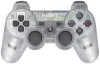 Геймпад беспроводной DualShock 3 Wireless Controller (Прозрачный) (PS3)