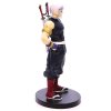 Фигурка Banpresto: Вол. 11 Б: Тэнгэн Удзуй (Vol.11 (B:Tengen Uzui)) Клинок, рассекающий демонов (Demon Slayer: Kimetsu No Yaiba) (BP17028P) 18 см 