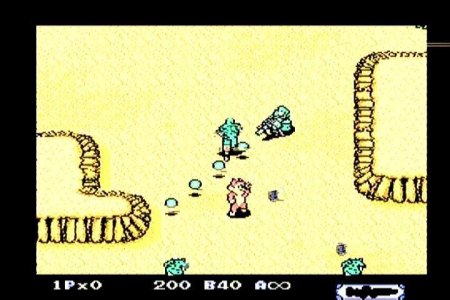 Чип и Дейл 3 (Chip and Dale 3) (8 bit) для Денди 