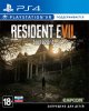Resident Evil 7 biohazard (  PS VR)   (PS4/PS5)