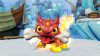 Skylanders Swap Force: Интерактивная фигурка Fire Born Hot Dog