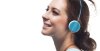 Гарнитура беспроводная Rapoo H3070 Серая (PC) 
