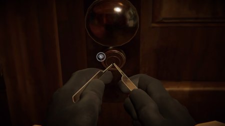 Blacksad: Under The Skin Русская Версия (PS5)