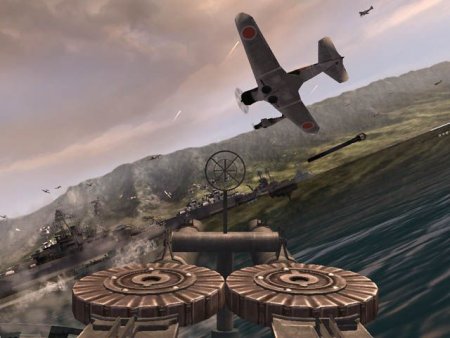 Medal of Honor: Pacific Assault   Jewel (PC) 