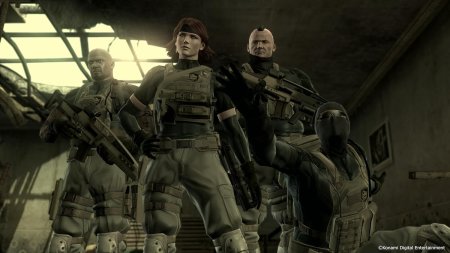 Metal Gear Solid: Master Collection vol. 2 Day One Edition (Издание первого дня) (PS5)