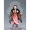 Фигурка Good Smile Company Figma: Незуко Камадо (Nezuko Kamado DX Edition) Клинок рассекающий демонов (Demon Slayer Kimetsu no Yaiba) (4545784067185) 13 см