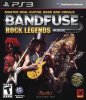 BandFuse: Rock Legends +  (PS3)