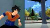 Игра Dragon Ball: The Breakers Специальное Издание (Special Edition) (PS4) Playstation 4
