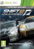 Need for Speed: Shift 2 Unleashed Limited Edition Русская Версия (Xbox 360) USED Б/У