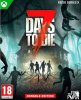 7 Days to Die Console Edition Русская Версия (Xbox Series X)