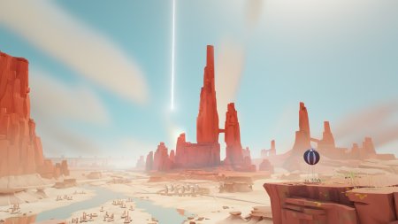 игра Cocoon Русская Версия (Switch) для Nintendo Switch