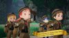 Игра Made in Abyss: Binary Star Falling into Darkness (PS4) Playstation 4