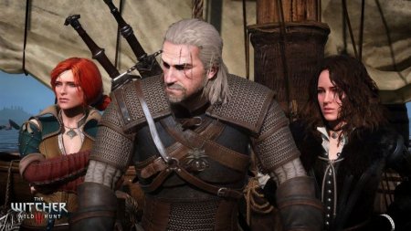   3:   (The Witcher 3: Wild Hunt) +         (PS4) Playstation 4