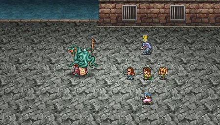 игра Romancing SaGa 2 (Switch) для Nintendo Switch