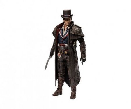  Assassin's Creed Series 5 Union Jacob Frye (15 )