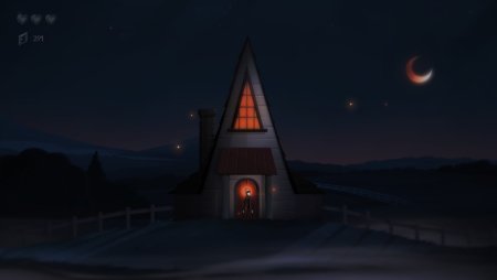 игра Pinstripe Русская Версия (Switch) для Nintendo Switch