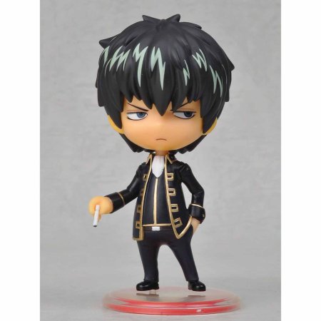 Фигурка Mega House: Хиджиката Тоширо (Toshirou Hijikata) Гинтама (Gintama) (816970) 10 см 