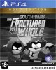 South Park: The Fractured but Whole Gold Edition   (PS4)