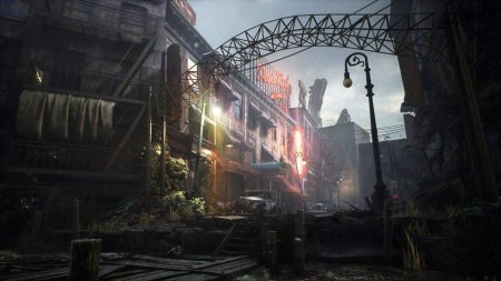 Игра The Sinking City - Day One Edition (Издание первого дня) Русская Версия (PS4) Playstation 4