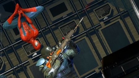  - 2 (The Amazing Spider-Man 2)   (Xbox One) 