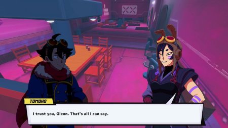 Sky Oceans: Wings For Hire (PS5)