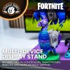 Фигурка подставка для геймпада/телефона Cable Guys: Лама с припасами (Supply Llama) Фортнайт (Fortnite) 20 см
