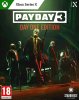 Payday 3 Day One Edition (Издание первого дня) Русская Версия (Xbox Series X)