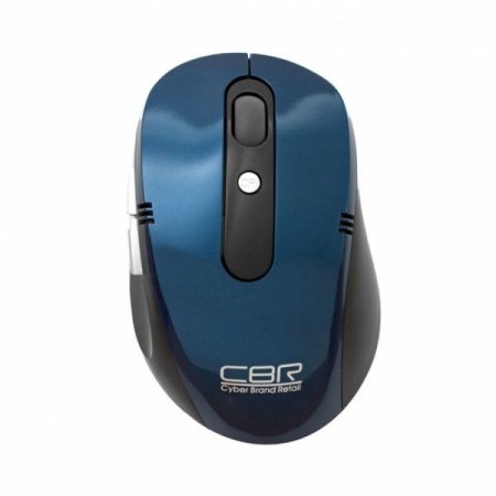   CBR CM-500,  (PC) 
