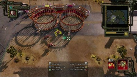 Command and Conquer: Red Alert 3   (XBox 360)