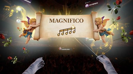 игра Maestro Русская Версия (Switch) для Nintendo Switch
