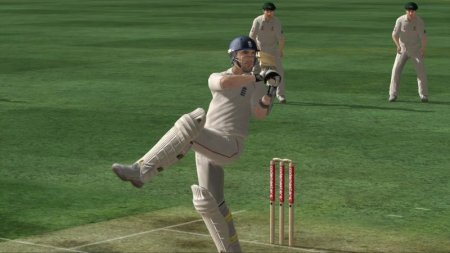 Ashes Cricket 2009 (Xbox 360) USED Б/У