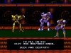 Правосудье киборгов (Cyborg Justice) (16 bit) 