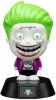 Светильник Paladone: Отряд Самоубийц (Suicide Squad) Джокер (The Joker) (PP5243SQ) 10 см