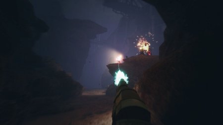 Игра Unearthing Mars 2 : The Ancient War (Только для PS VR) (PS4) Playstation 4