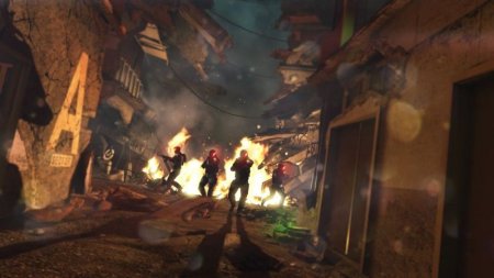   Tom Clancy's Splinter Cell: Blacklist   (PS3)  Sony Playstation 3