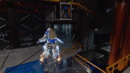 PRAGMATA Русская версия (PS5)