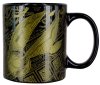 Кружка Paladone: Гарри Поттер (Harry Potter) Золотой Снитч (Golden Snitch) (Mug) (PP3860HP) 200 мл