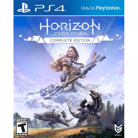   Sony PlayStation 4 Slim 1Tb Rus  +  Horizon Zero Dawn +  God of War +  Gran Turismo Sport 