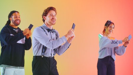 игра Everybody 1-2-Switch (One Two Switch) Русская Версия (Switch) для Nintendo Switch