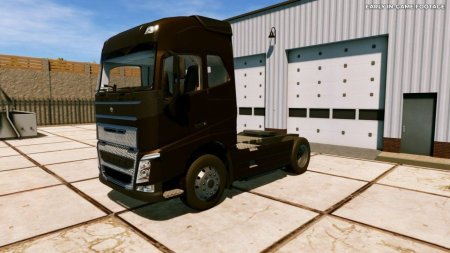 Игра Truck Driver (PS4) Playstation 4