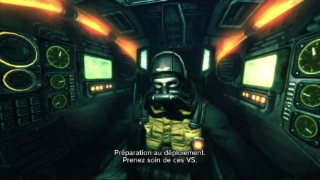 Lost Planet 2 (Xbox 360/Xbox One)