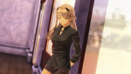 The Legend of Heroes: Trails through Daybreak II (2) Deluxe Edition (PS5)