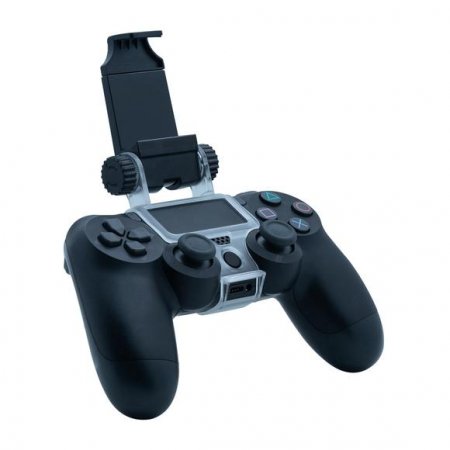       DualShock 4 DOBE (TP4-016B) (Android/IOS/PS4) 