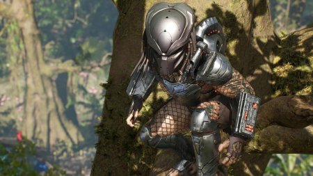 Predator: Hunting Grounds Русская Версия (PS5)