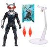   McFarlane Toys:   (Black Manta)       (DC Multiverse Aquaman and the Lost Kingdom) (155372) 18   